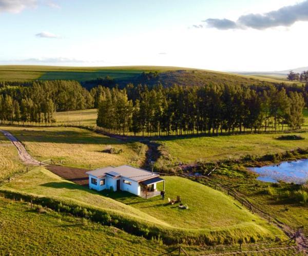 Morado Cottage
